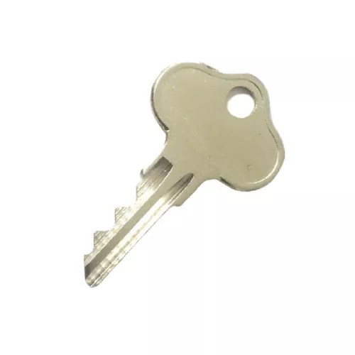 Gravely Mower Ignition Key 09287000