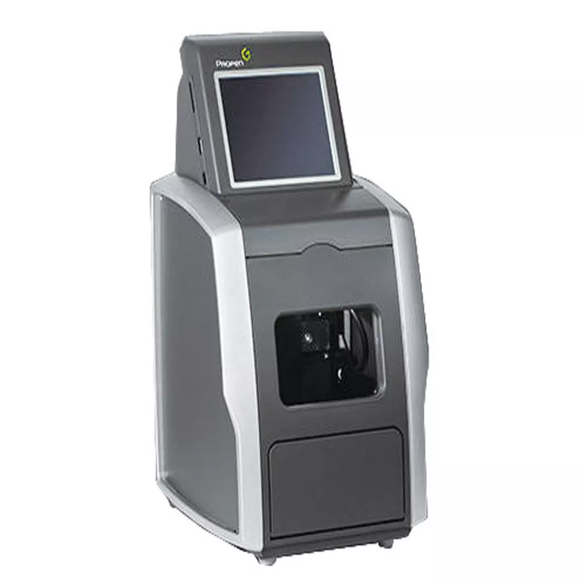 Gravograph Computerised Engraving Machine (Flat Surface), France