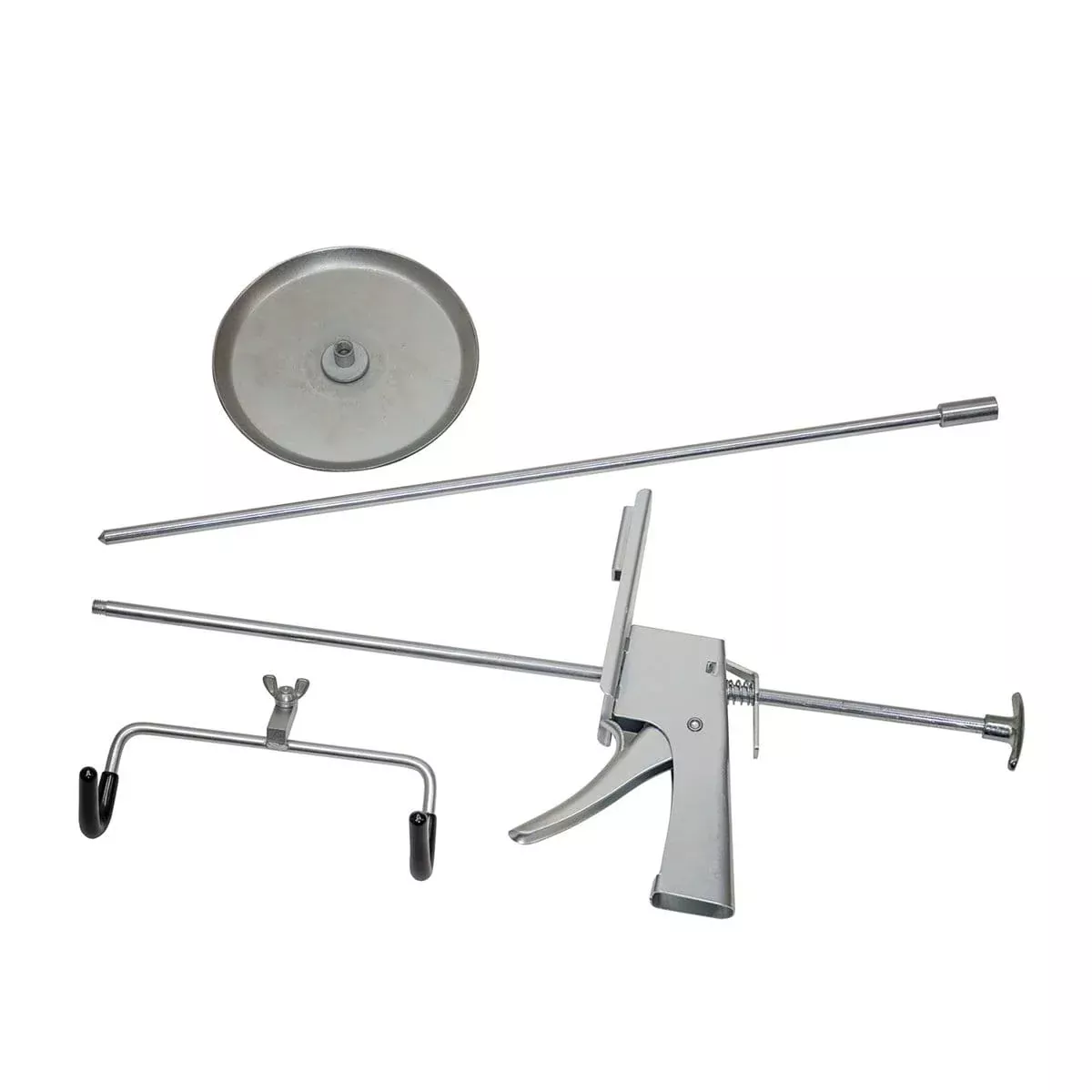 Great Neck Tools 24231 Oemtools 22423 11/16 Inch 1/2 Drive Deep Wall Sock