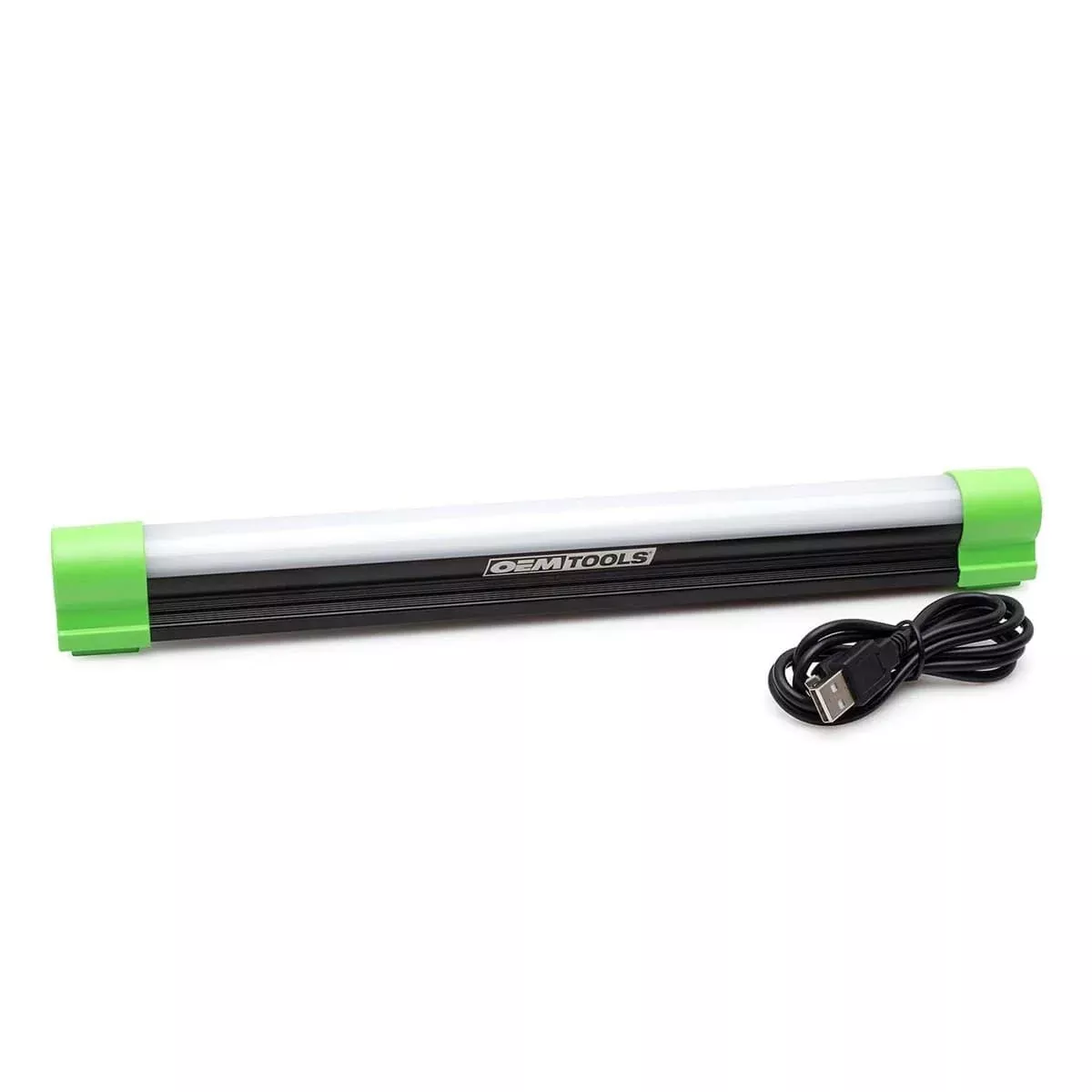 Great Neck Tools 25997 8800 Mah Li-Ion Rechargeable Multi-Use Work Light