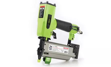 Grex H850LX – 21 Ga 2″ Brad Nailer