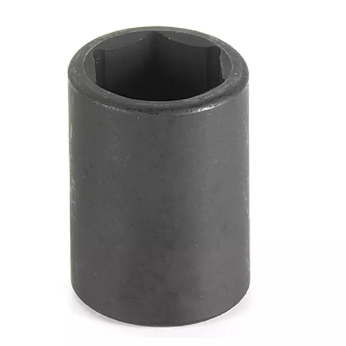 Grey Pneumatic 2050R 1/2" Drive 1-9/16" Standard Length Impact Socket