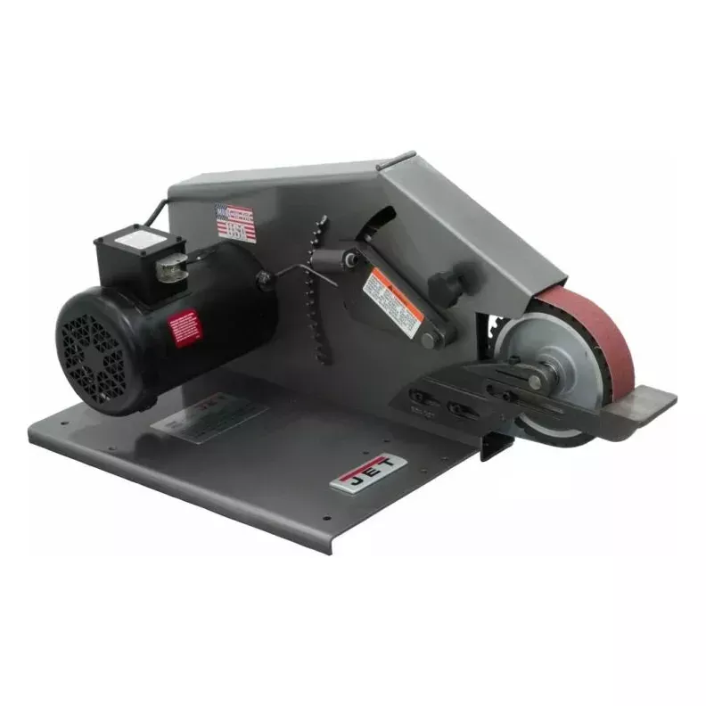 Grinder | 2” x 72” | Square Wheel Belt | JET JT9-577000