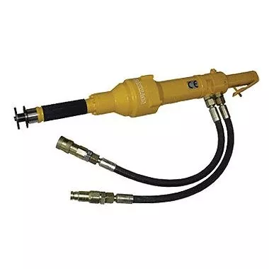 Grinder | Horizontal | Underwater | Hydraulic | 1.3 HP | CS Unitec
