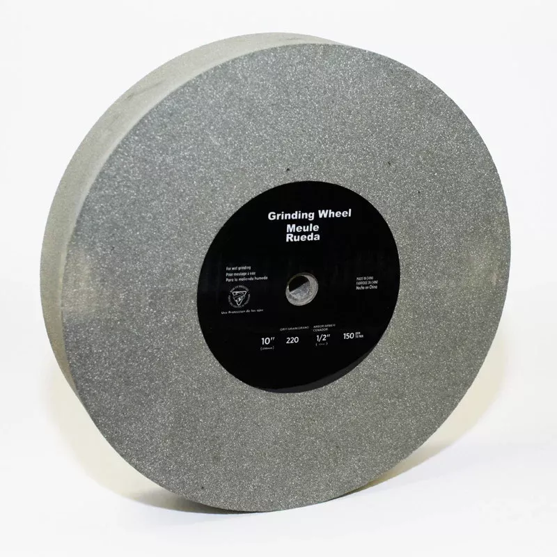 GRINDING WHEEL PHI 250 X 50 X PHI 12MM CT19109
