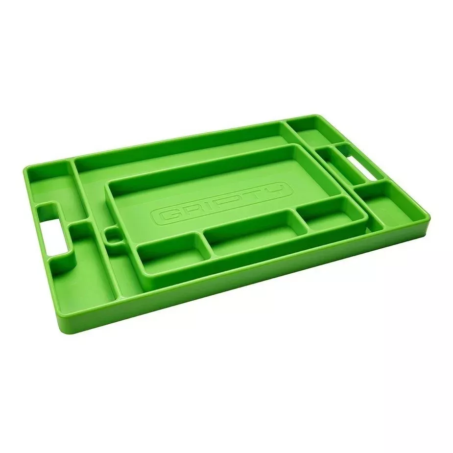 GRIPTY FLEX-MATEDUO-PACK