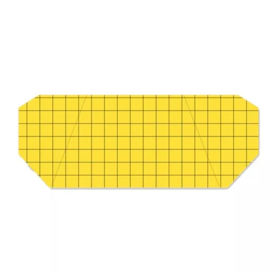 GT20 Insect Light/Trap - Glue Board Replacement - 6 Pack