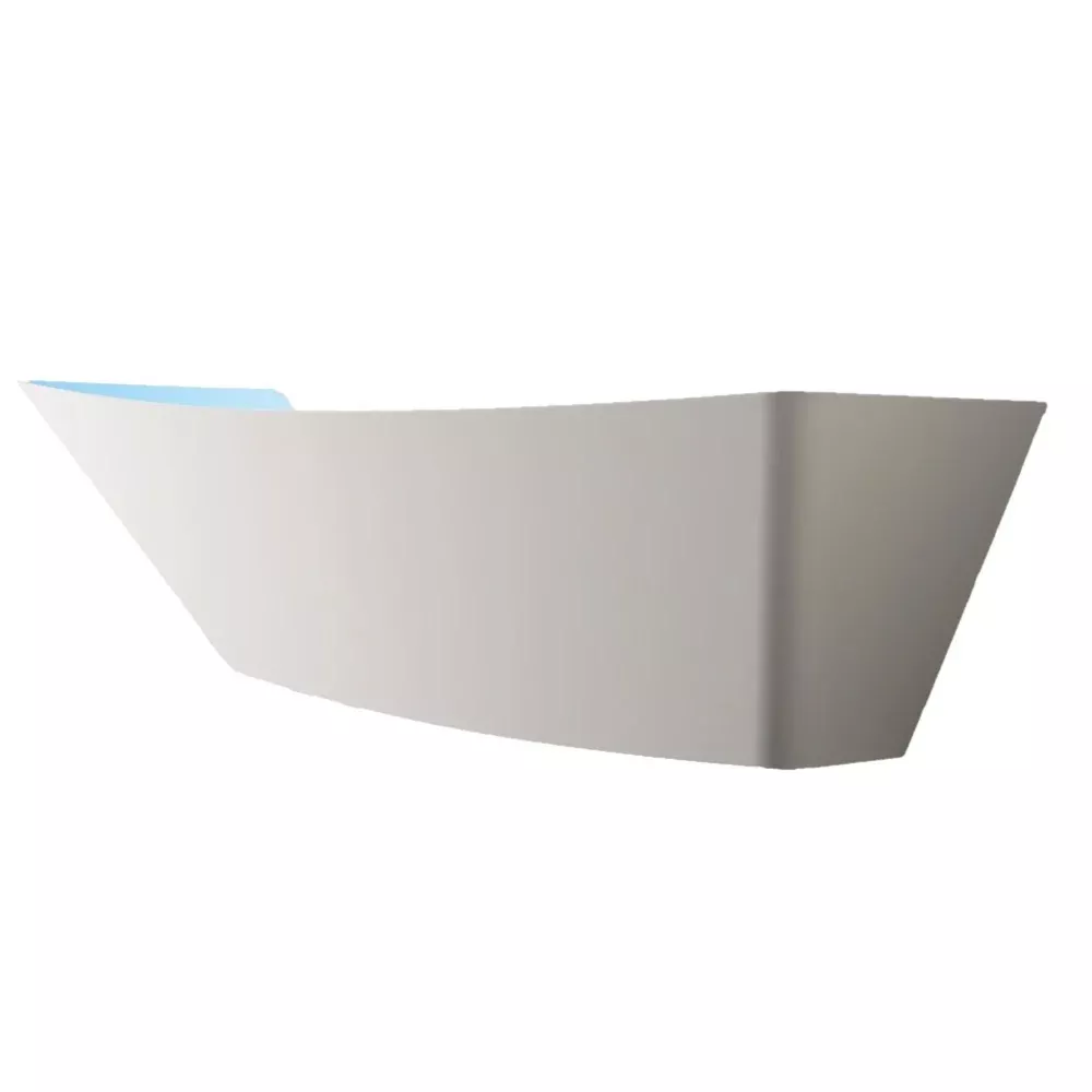 GT40 - UV-A Glue Board Insect Light - White