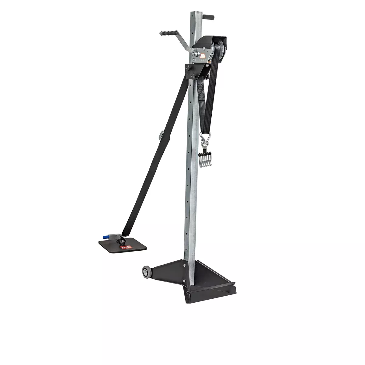 H&S AutoShot UNI-1096 Pull-PRO Tower Quik-Pull System 65” HSAUNI-1096