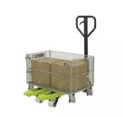 Hand Pallet Trucks