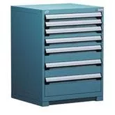 Heavy Duty Modular Cabinet - 30 Inch Wide