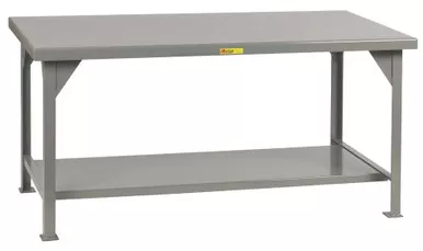 Heavy-Duty Workbenches