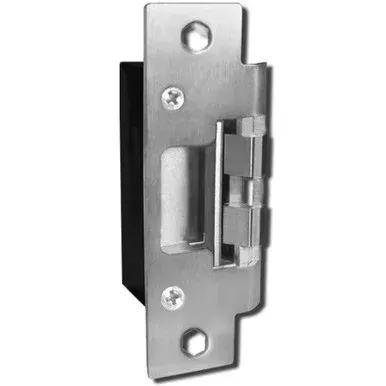 HES 801A 630 8000/8300 Ser 4-7/8 Faceplate