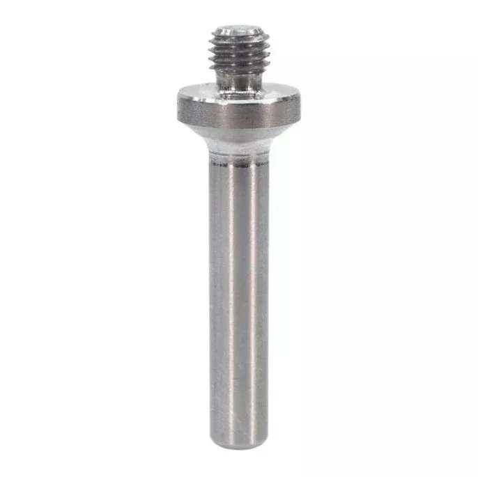 HMA-1/4HELIX MORTISE ARBOR