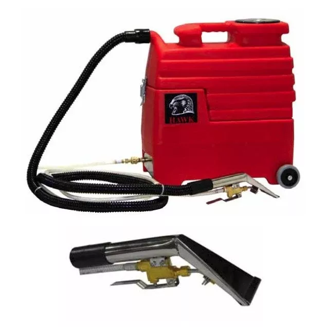 Hot Shot Mini-Vactor | 3 Gallon | Hawk Enterprises