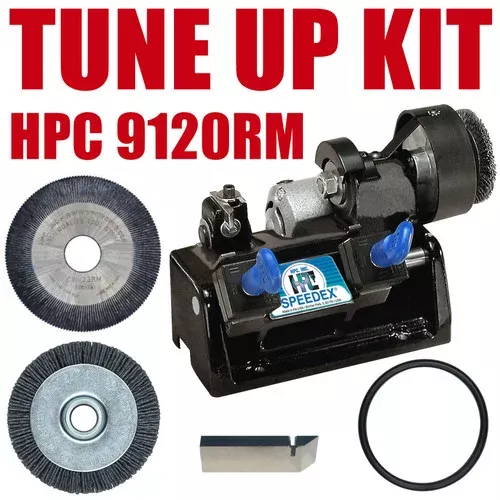 HPC 9120RM Tune Up Kit