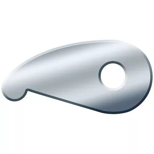 HSS INSERT MUSHROOM CUTTER