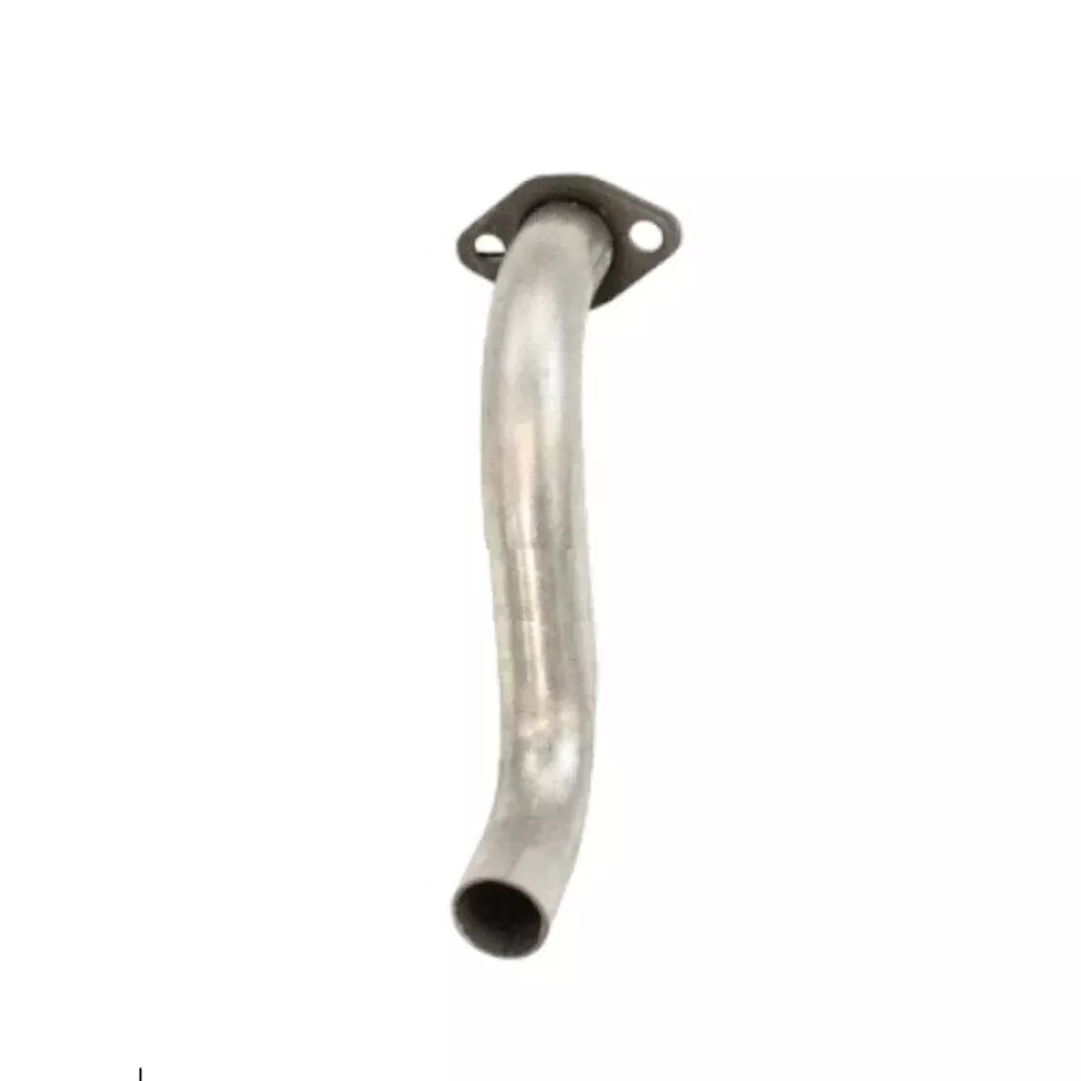 Husqvarna RH Exhaust
