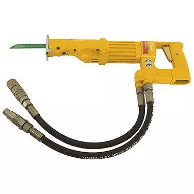 Hydraulic Reciprocating Saw | 2HP | CS Unitec