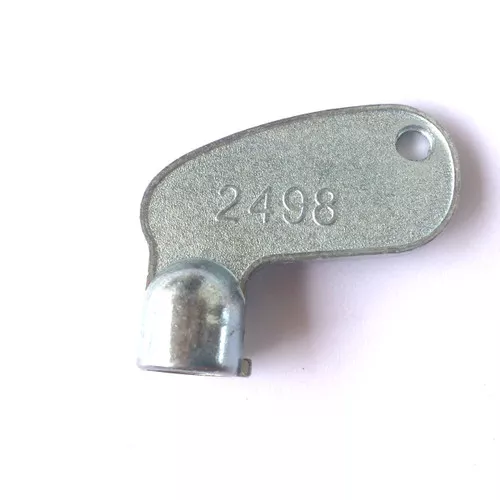 Hyundai Ignition Key 182316-0070