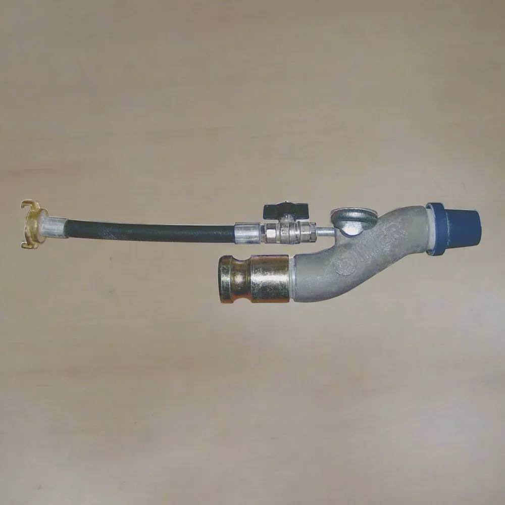 IMER Spray Gun 35mm male - 1107577