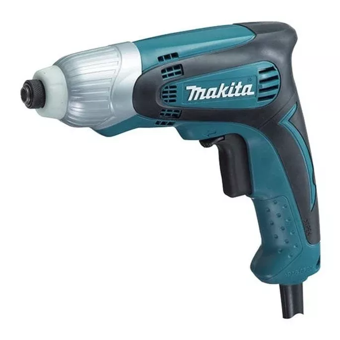 Impact Driver 1/4″ Hex