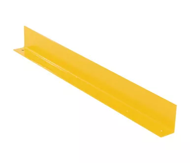 Inline Safety Guard Floor Curb