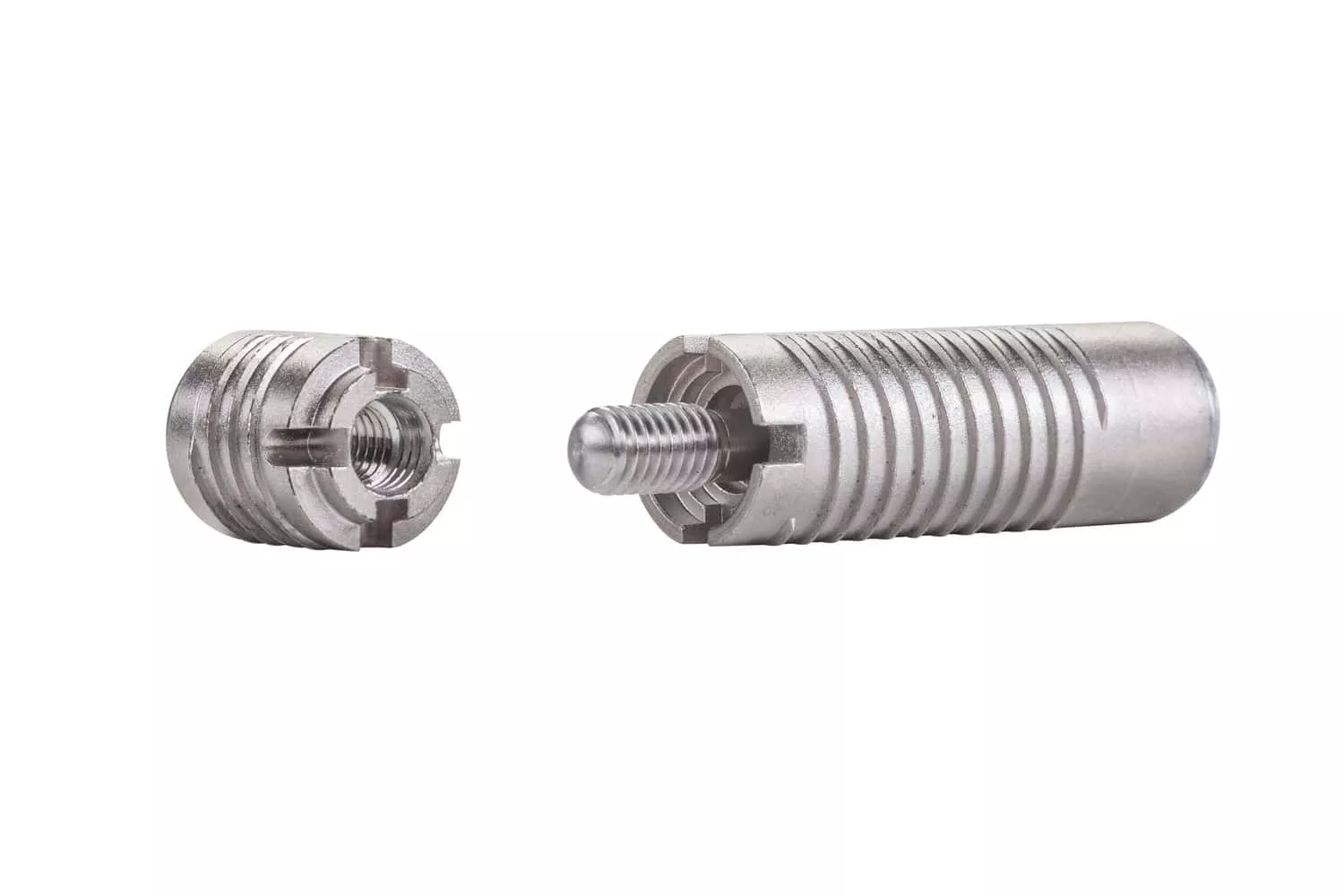 Invis Mx2 Connectors