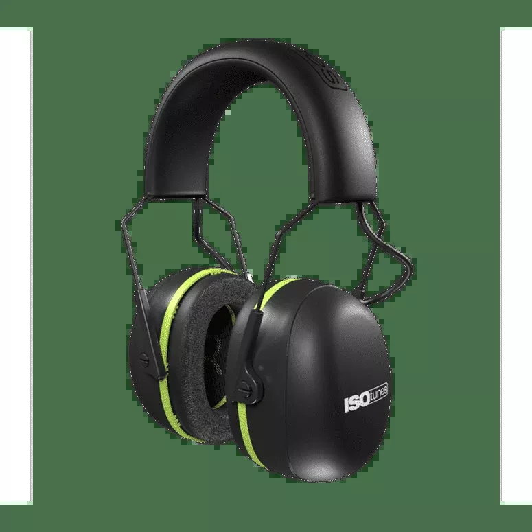 Isotunes Air Defender