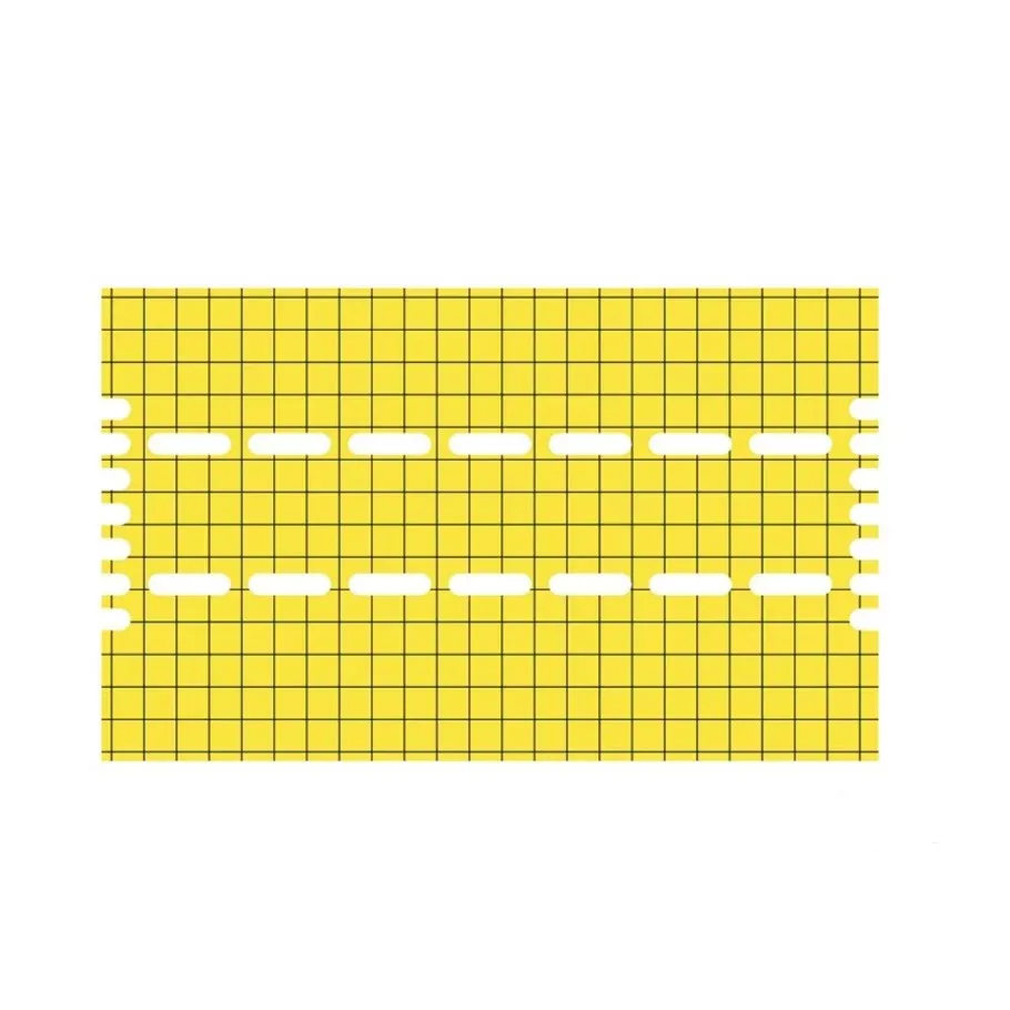 ITRAP40/80 – Insect Light/Trap – Glue Correx Replacement – 6 Pack