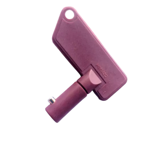 JCB Isolator Key 701/20801