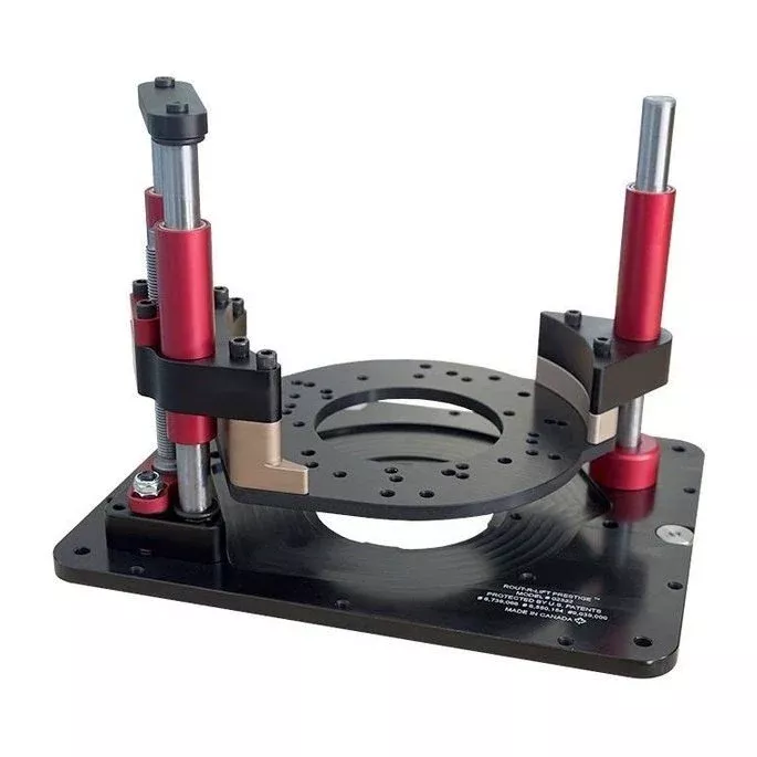 JessEm 02322 - Rout-R-Lift Prestige