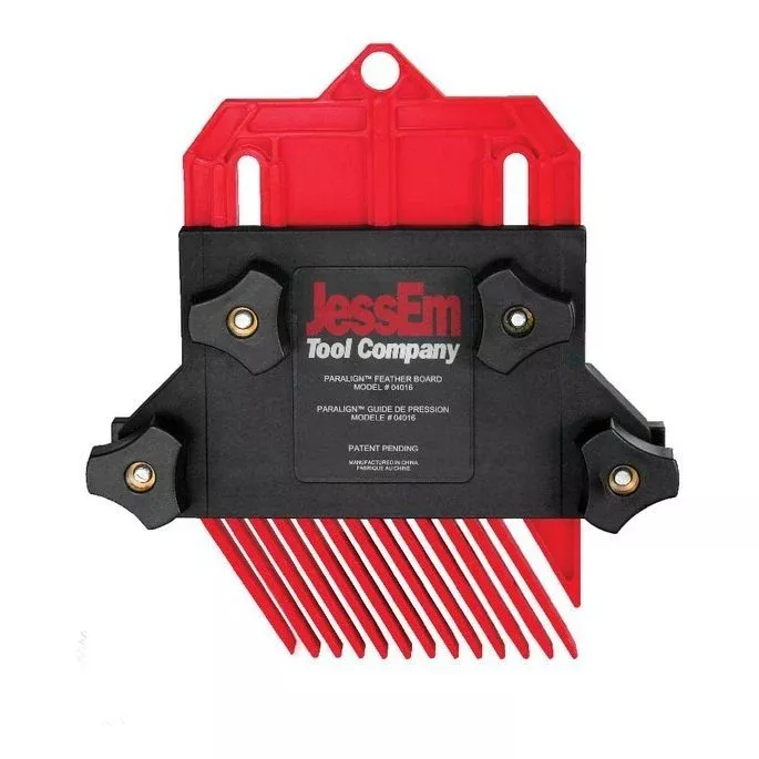 JessEm 04015 / 04016 - Paralign Feather Board