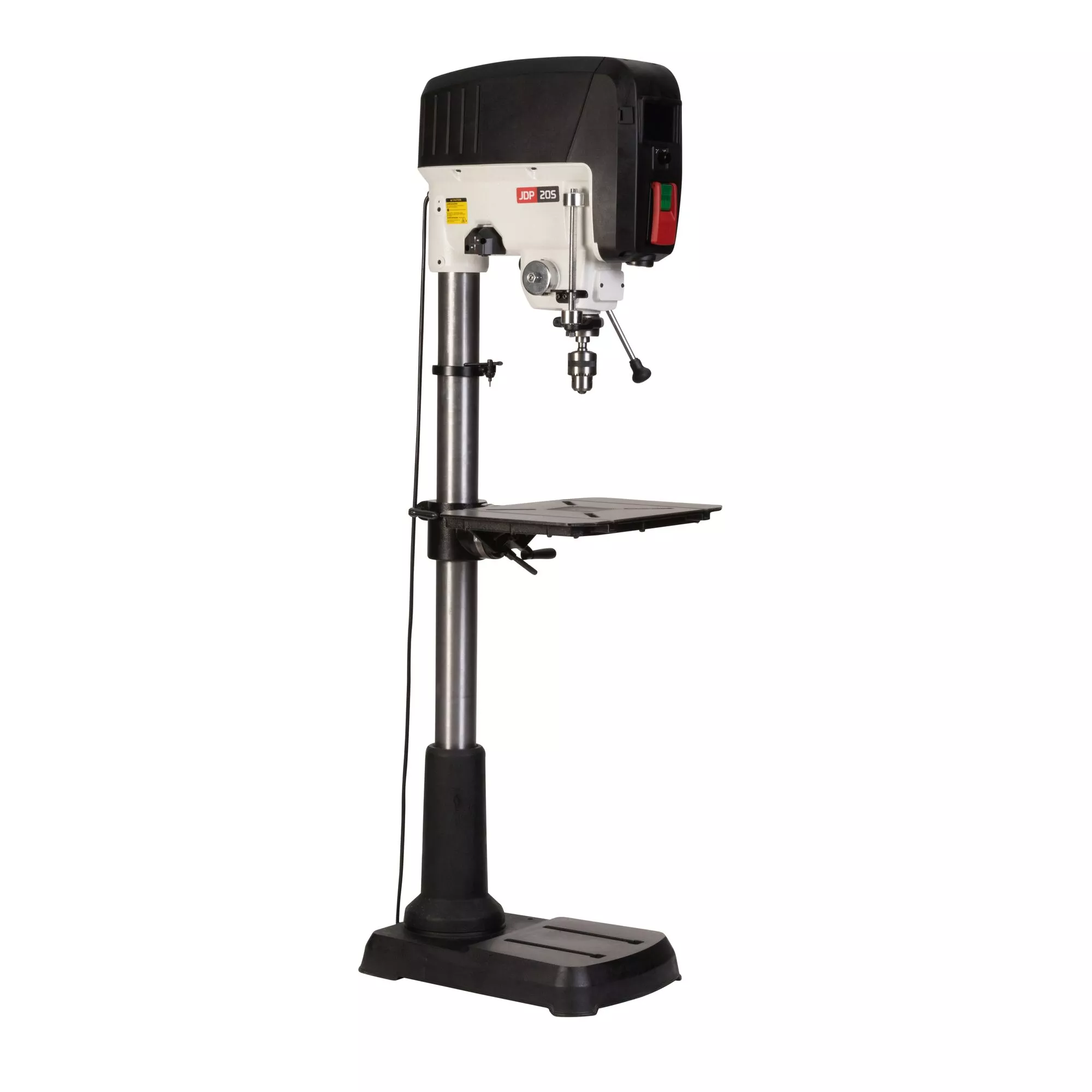 JET 20″ SMART DRILL PRESS