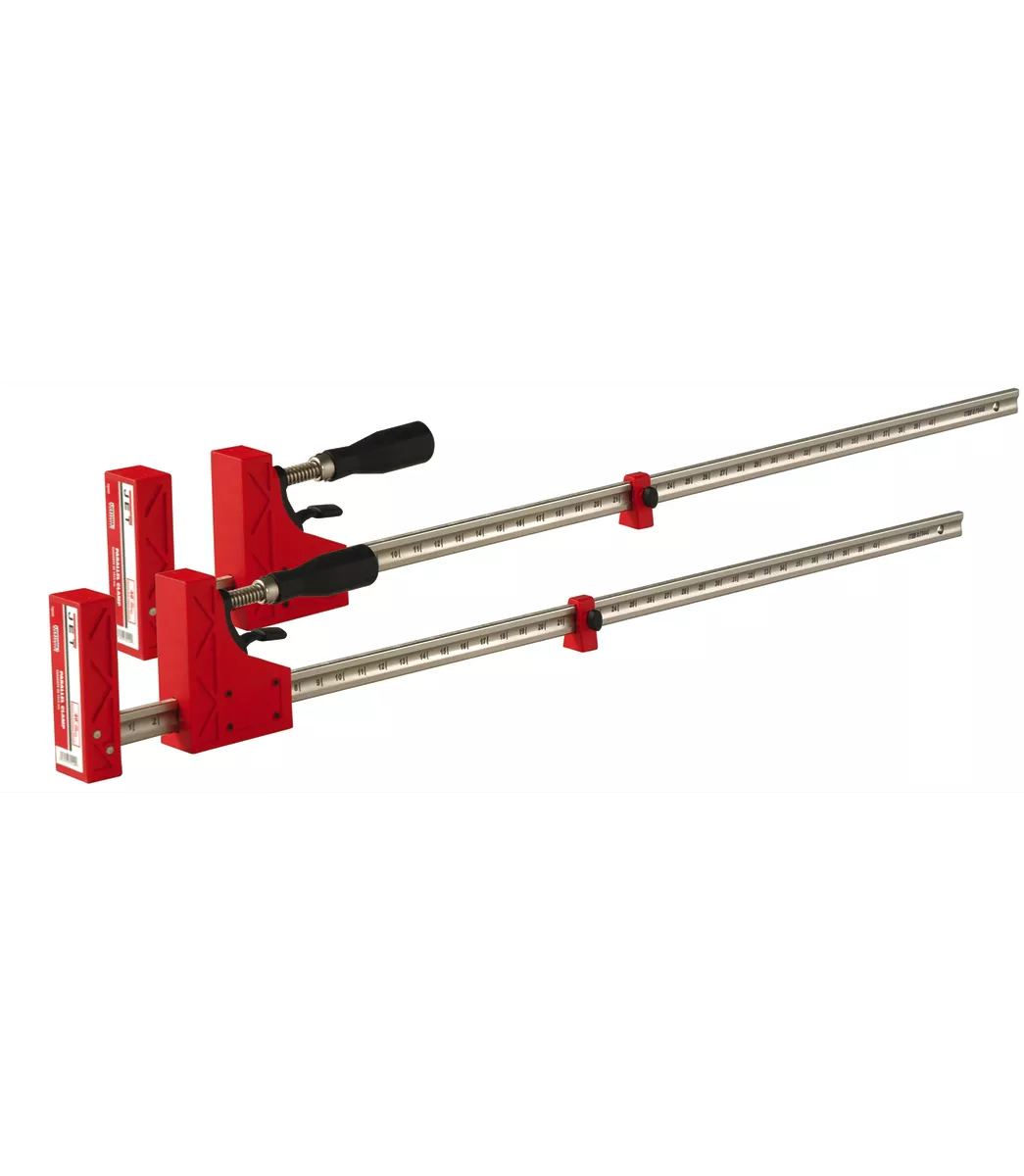 Jet 31″ Parallel Clamp