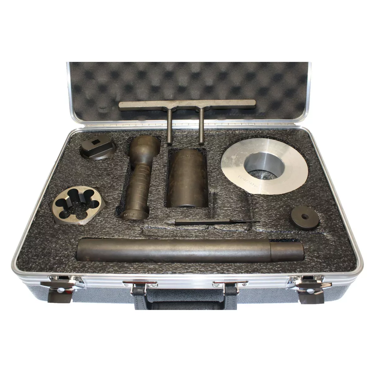 Jet Fan Tool Kit | 20" & 24" | Texas Pneumatic Tools TX-JFTK