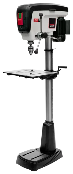 Jet JDP-17 17″ Drill Press