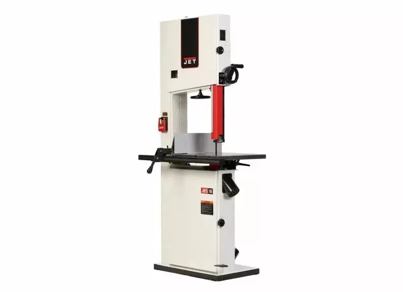 JET JWBS-18SFX 18″ Bandsaw