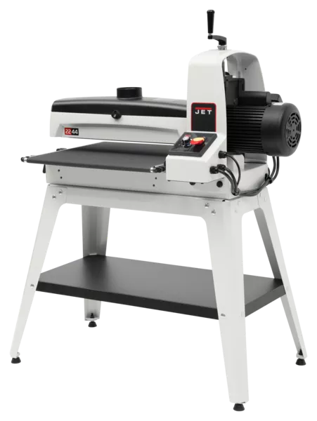 Jet JWDS-2244 22″ Drum Sander With Stand