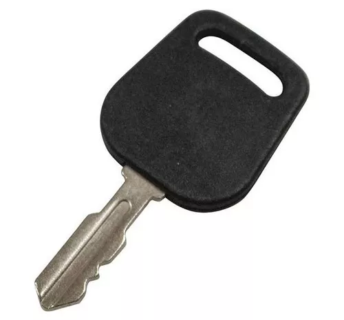 John Deere Compact Tractor Ignition Key LVA17264