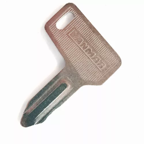 John Deere Ignition Key RG60472