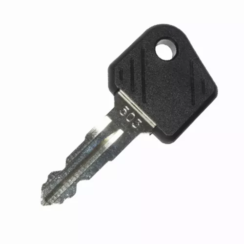 Jungheinrich Forklift Ignition Key 285204702 marked 503