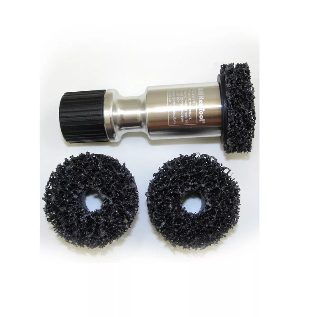 Ken Tool 30167 Rust Hog™ Hub Cleaning Tool