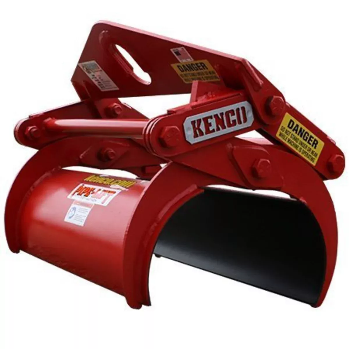 Kenco 2000 lb Pipe Lift | PL2000