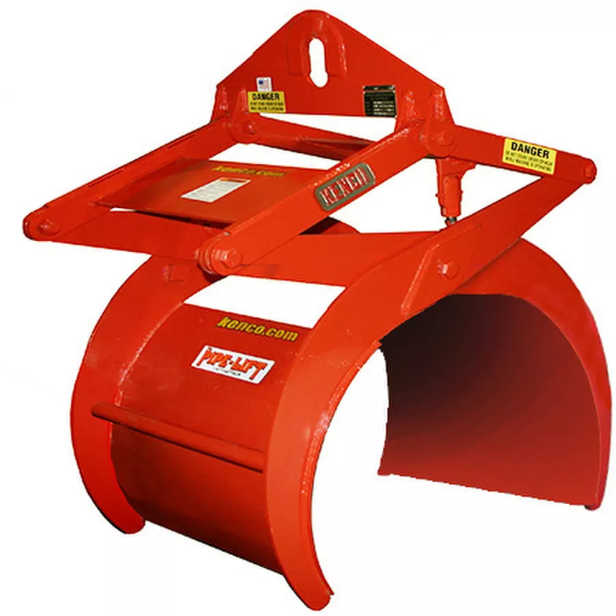 Kenco 2750 lb Pipe Lift | PL2750