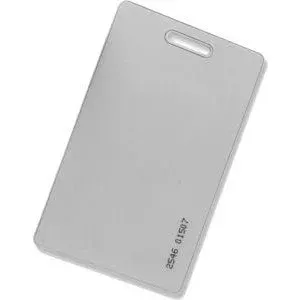 Keri Systems PSC-1 Standard Light Proximity Card (50 Pack)