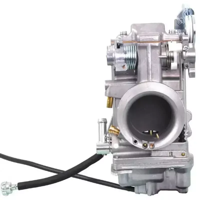 KHS-020 Hsr Carb Breather Kit