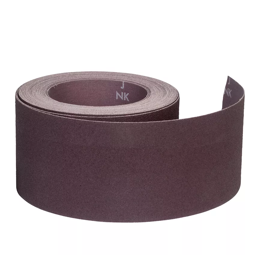 Klingspor – 3″ x 35 Ft Sanding Roll, 100 G