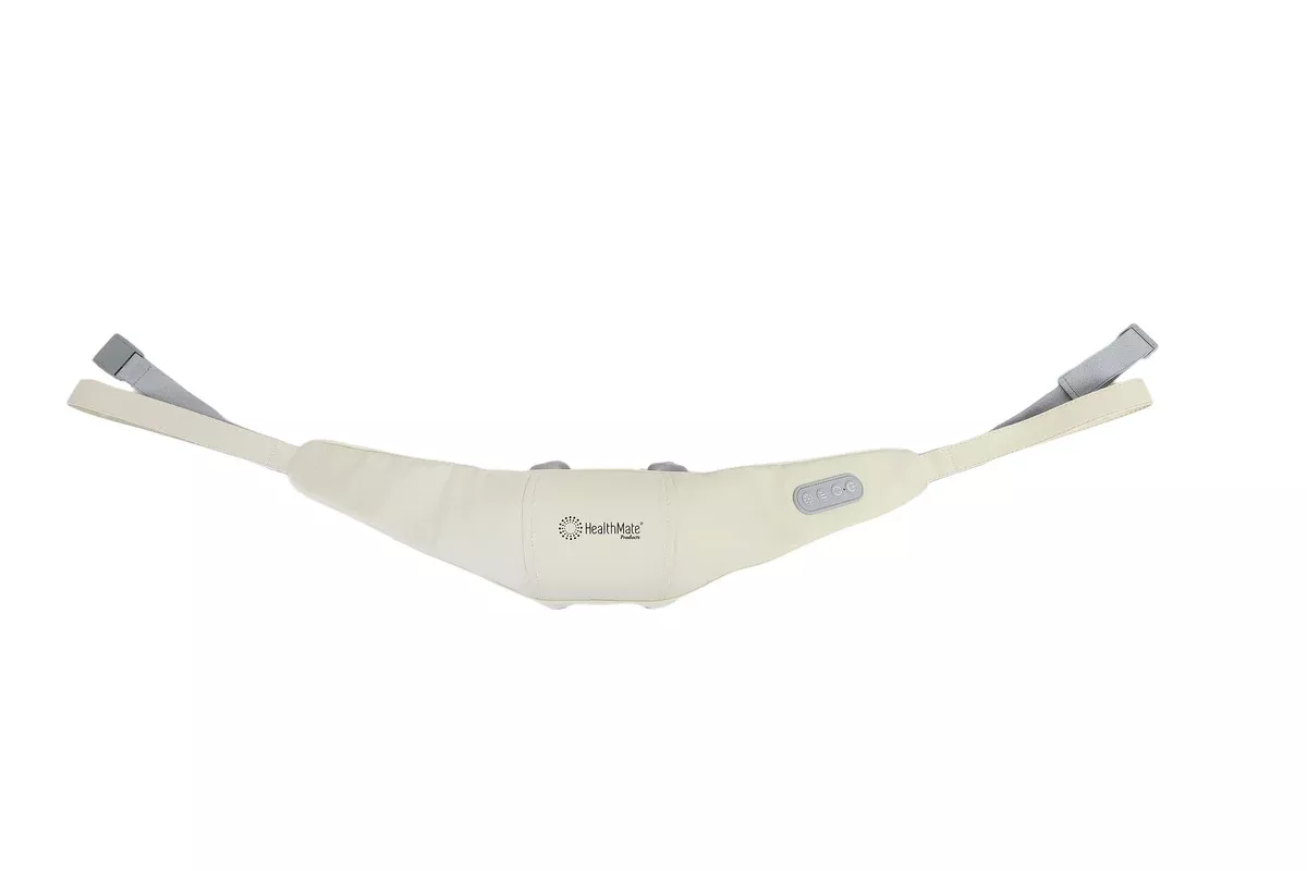 Kneading Shoulder & Neck Massager