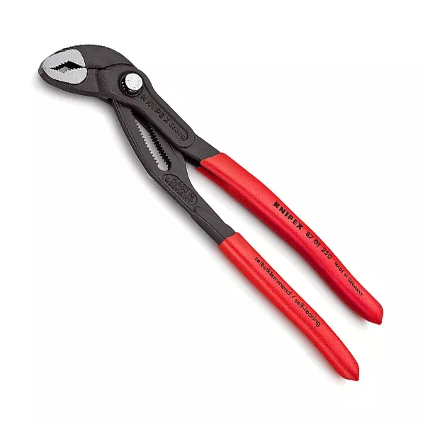Knipex 87 01 250Cobra Pliers 10"